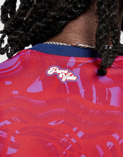 CAMISETA LOCAL ADIDAS COSTA RICA 2026