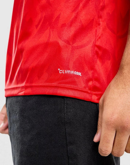 CAMISETA ADIDAS BÉLGICA 2026 LOCAL