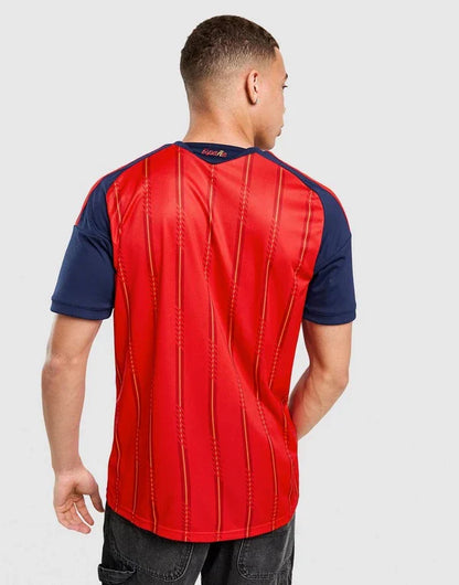 CAMISETA ADIDAS ESPAÑA 2026 PRIMERA EQUIPACIÓN