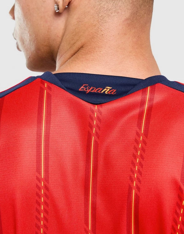 CAMISETA ADIDAS ESPAÑA 2026 PRIMERA EQUIPACIÓN