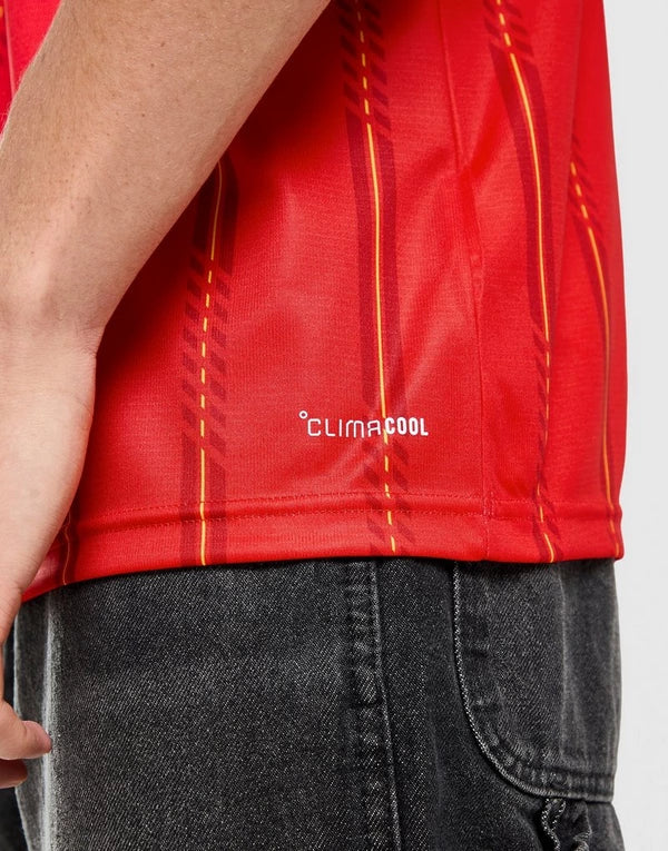 CAMISETA ADIDAS ESPAÑA 2026 PRIMERA EQUIPACIÓN