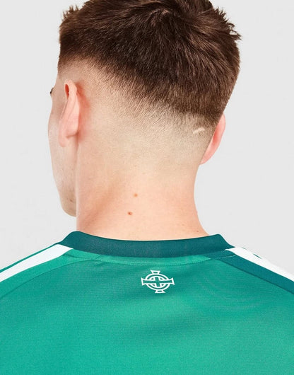 CAMISETA DE LOCAL ADIDAS IRLANDA DEL NORTE 2026
