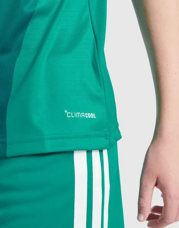 CAMISETA ADIDAS IRLANDA DEL NORTE 2026 PRIMERA EQUIPACIÓN JÚNIOR