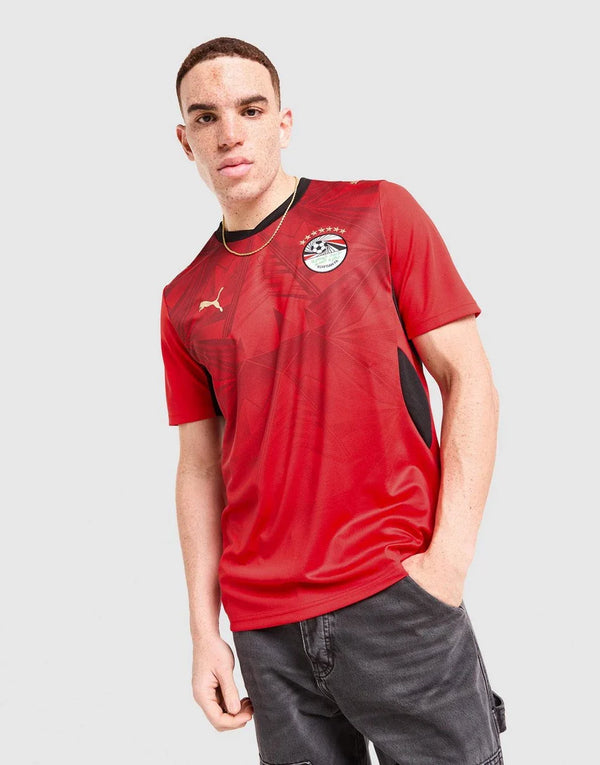 CAMISETA LOCAL DE EGIPTO 2026
