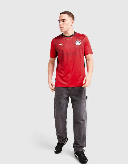 CAMISETA LOCAL DE EGIPTO 2026