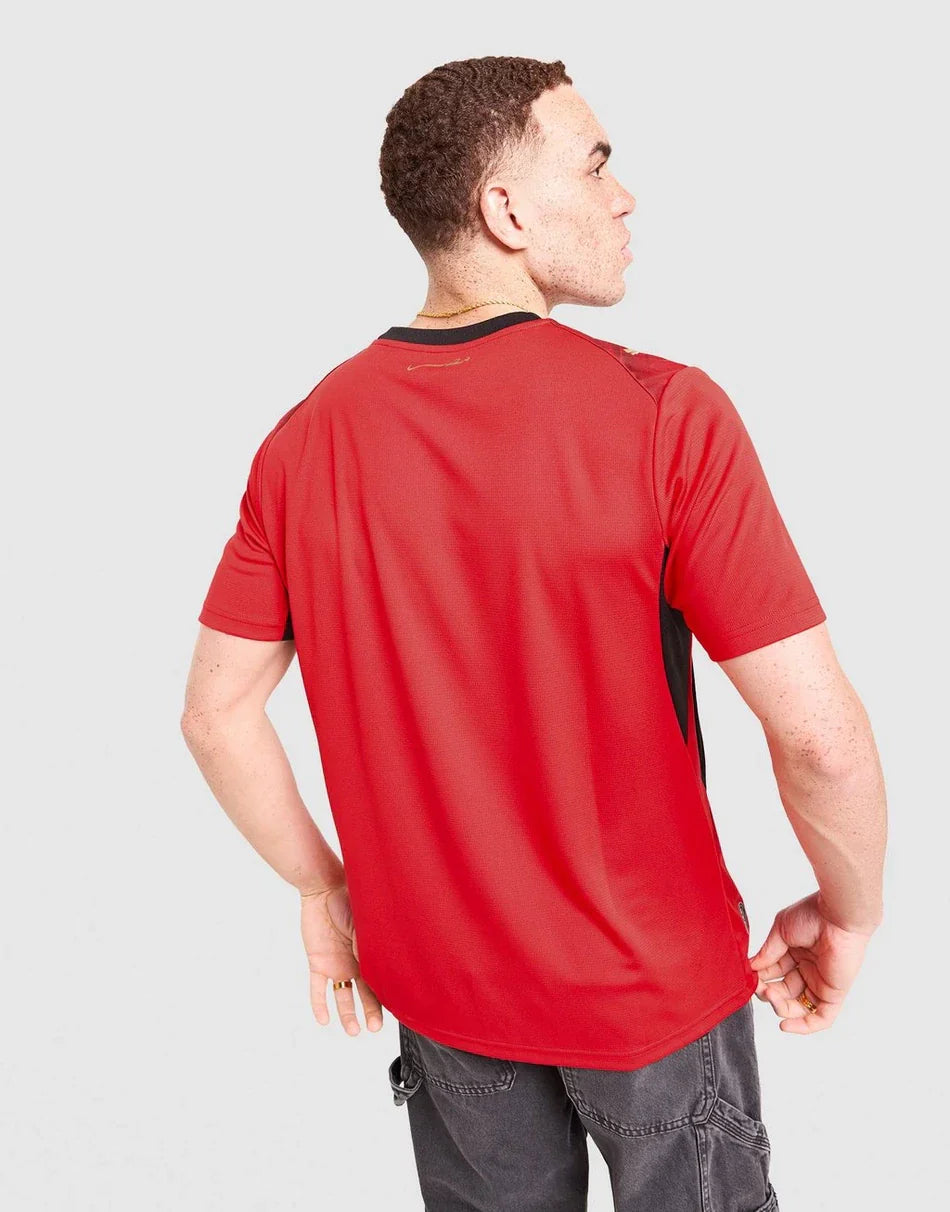 CAMISETA LOCAL DE EGIPTO 2026