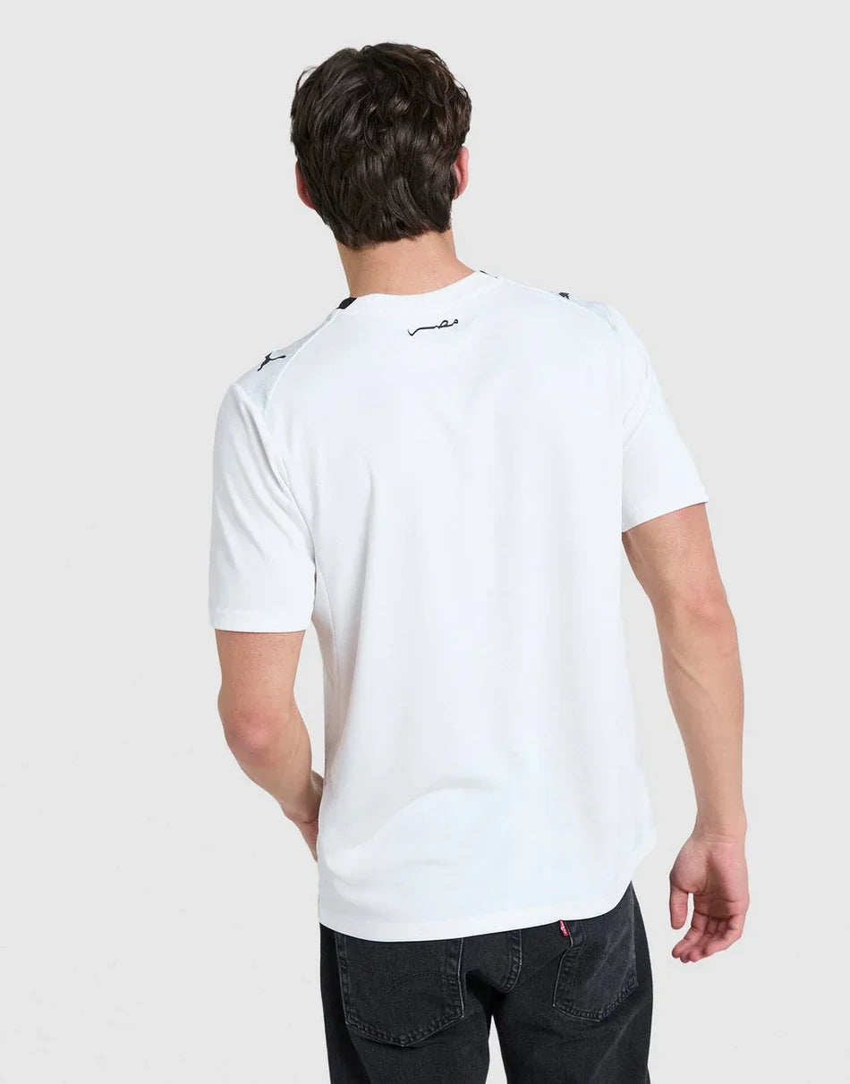 CAMISETA DE VISITANTE EGIPTO 2026