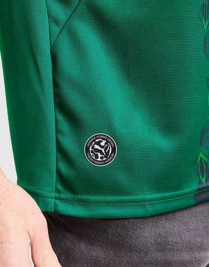 CAMISETA DE VISITANTE SENEGAL 2026