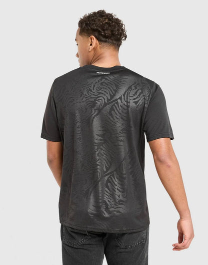 CAMISETA LOCAL NUEVA ZELANDA 2026