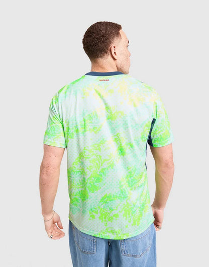 CAMISETA DE VISITANTE SUIZA 2026