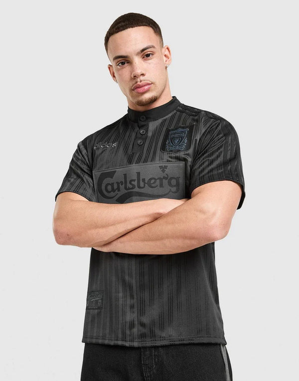 CAMISETA ESPECIAL LIVERPOOL FC 95/96