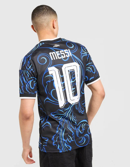 CAMISETA VISITANTE ARGENTINA 2026