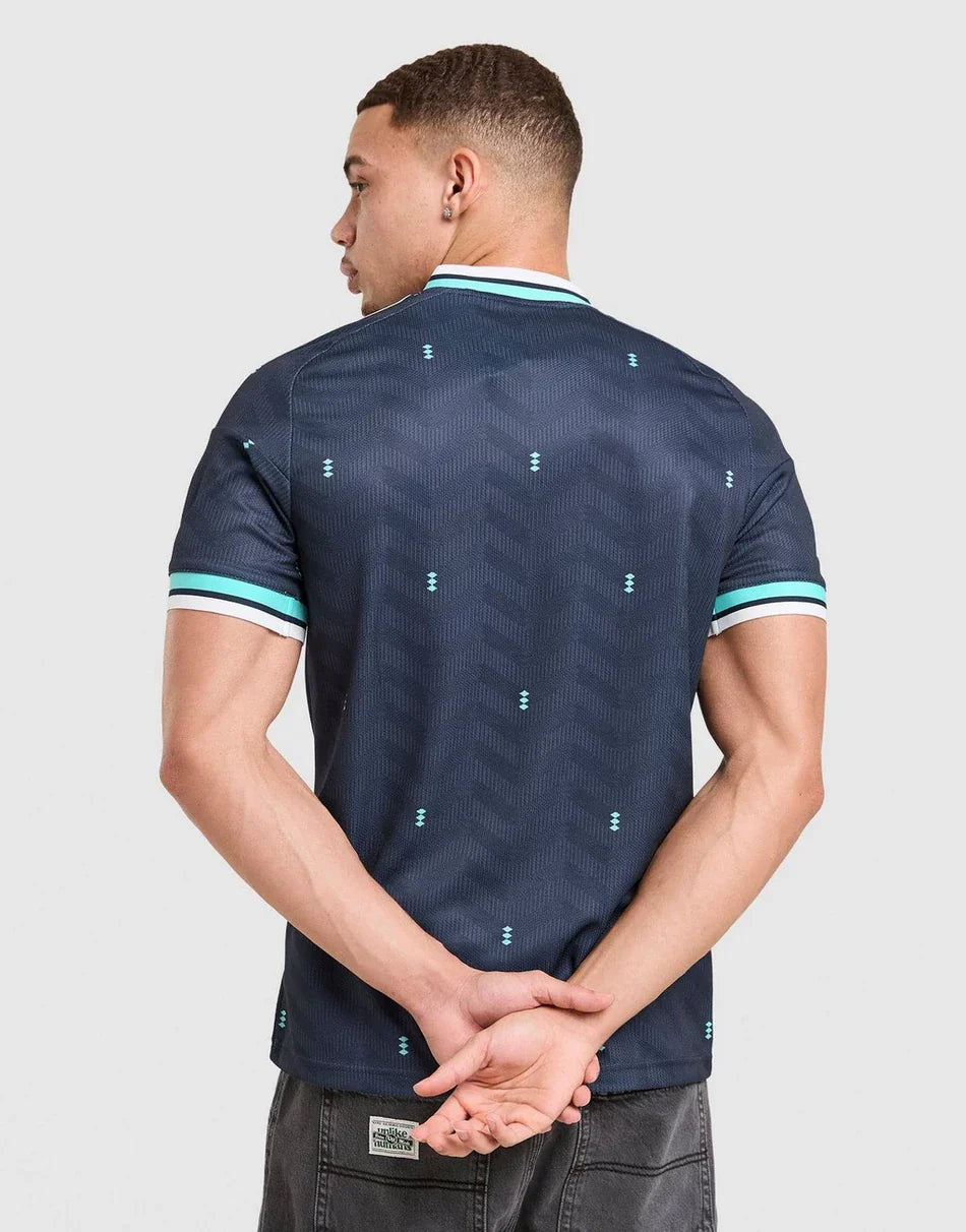CAMISETA DE VISITANTE ALEMANIA 2026