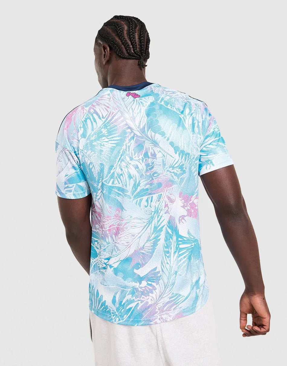 CAMISETA VISITANTE COSTA RICA 2026