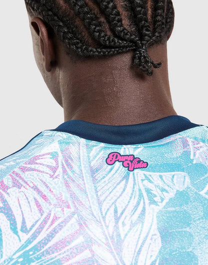 CAMISETA VISITANTE COSTA RICA 2026