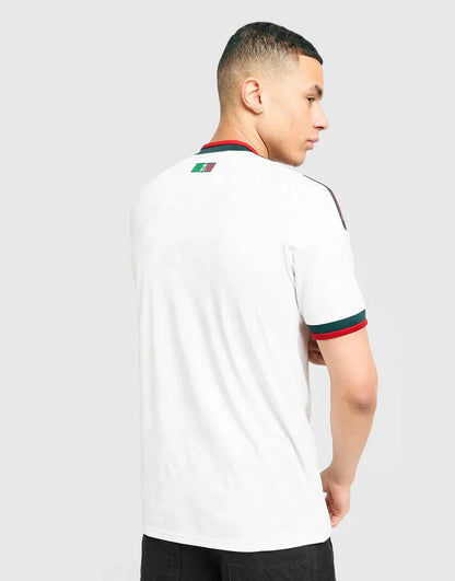 CAMISETA DE VISITANTE MÉXICO 2026