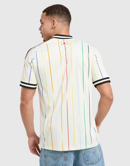 CAMISETA DE VISITANTE DE JAPÓN 2026