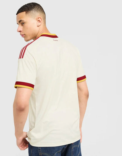 CAMISETA VISITANTE ESPAÑA 2026
