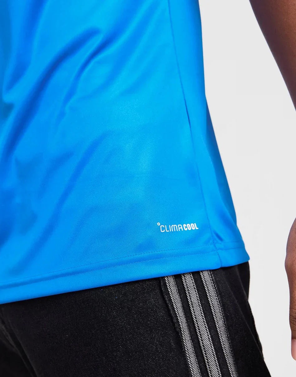 CAMISETA DE VISITANTE DE UCRANIA 2026