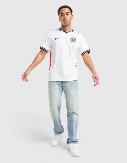 CAMISETA LOCAL INGLATERRA 2026