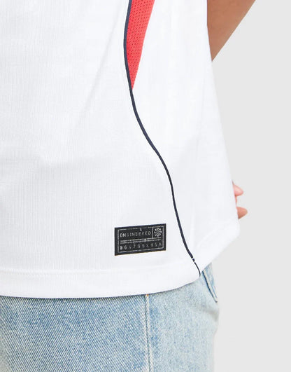 CAMISETA LOCAL INGLATERRA 2026