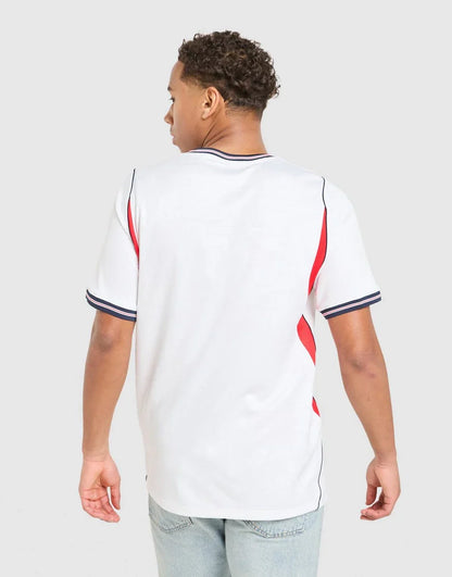 CAMISETA LOCAL INGLATERRA 2026