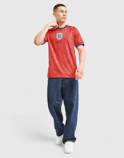 CAMISETA SUPLENTE DE INGLATERRA 2026
