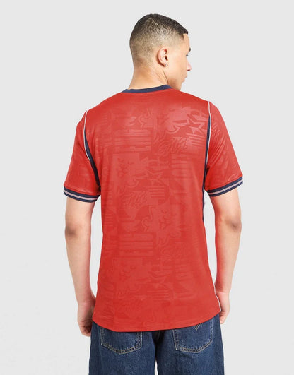 CAMISETA SUPLENTE DE INGLATERRA 2026