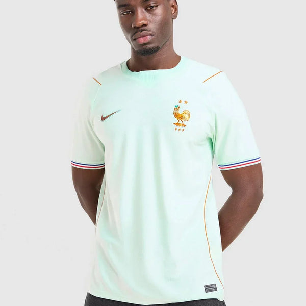 CAMISETA VISITANTE FRANCIA 2026