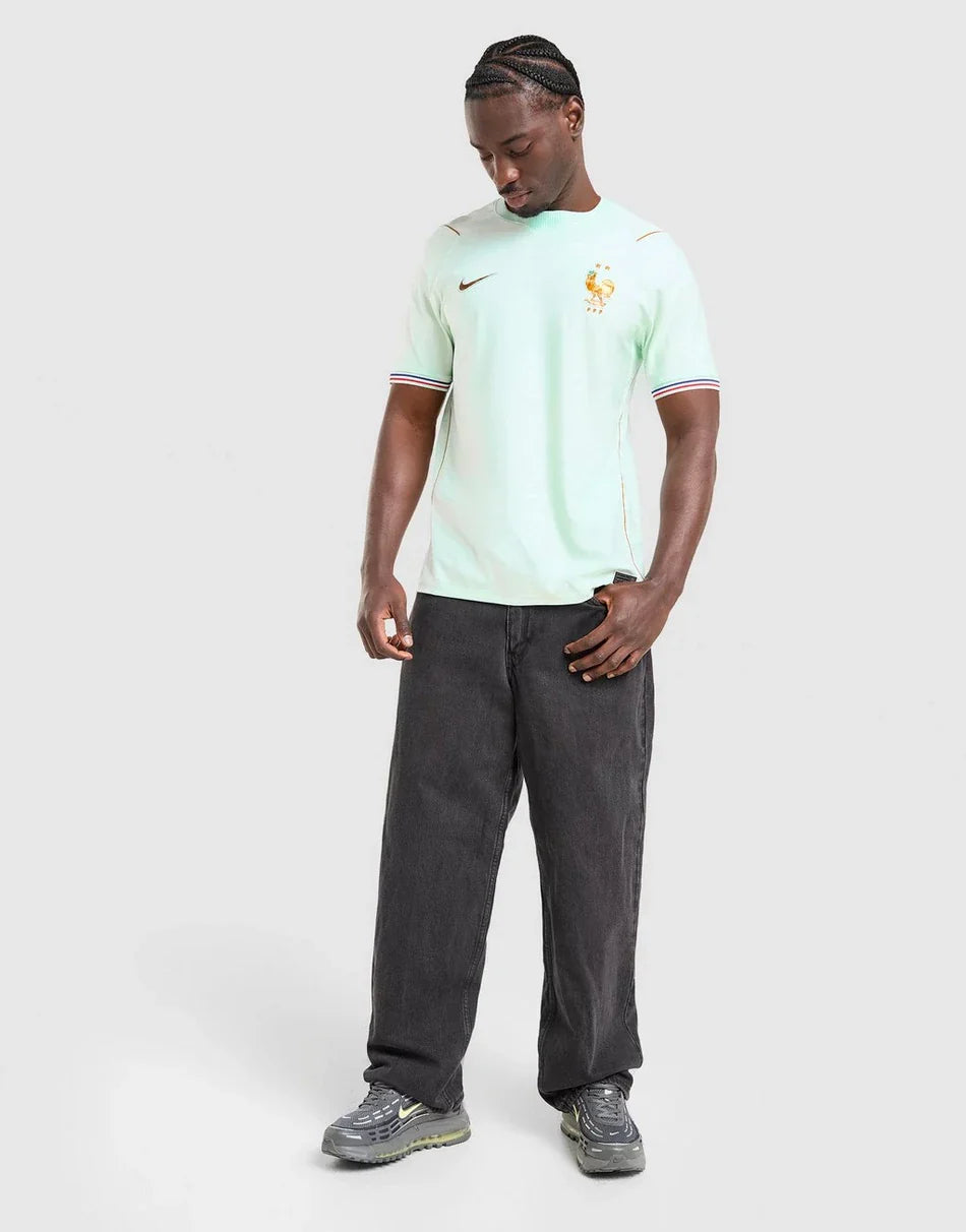 CAMISETA VISITANTE FRANCIA 2026