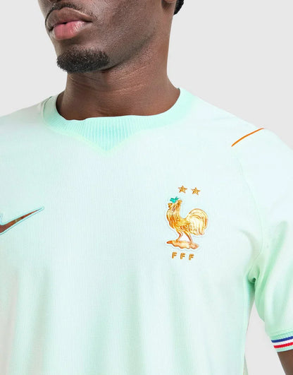 CAMISETA VISITANTE FRANCIA 2026