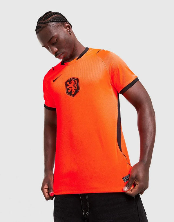 CAMISETA LOCAL PAÍSES BAJOS 2026