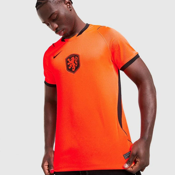 CAMISETA LOCAL PAÍSES BAJOS 2026