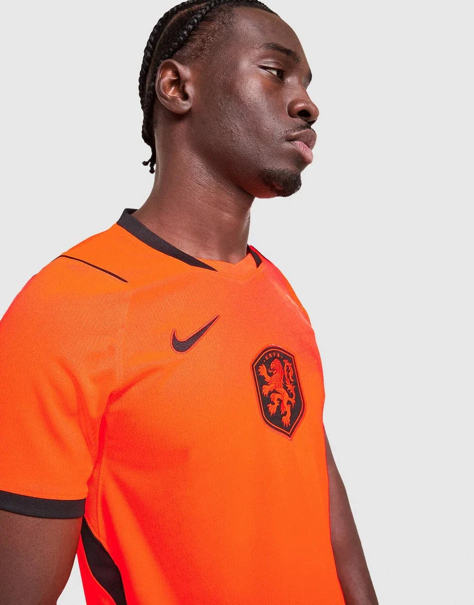 CAMISETA LOCAL PAÍSES BAJOS 2026
