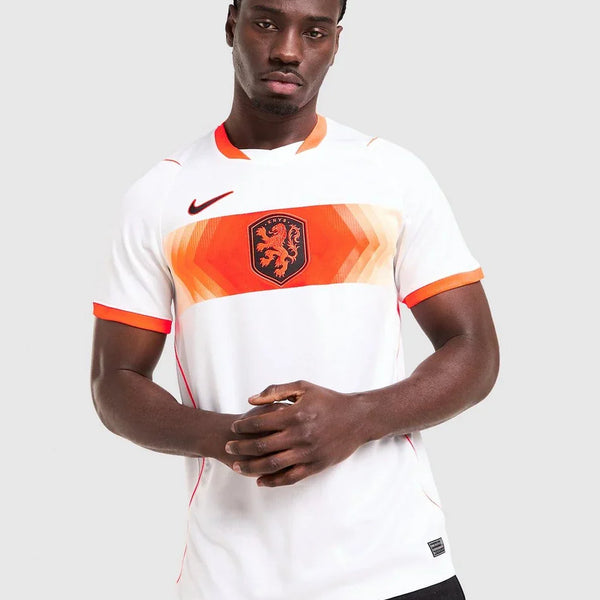 CAMISETA VISITANTE PAÍSES BAJOS 2026