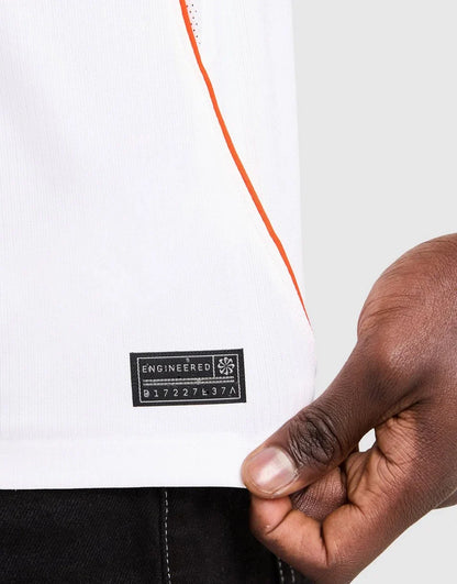 CAMISETA VISITANTE PAÍSES BAJOS 2026