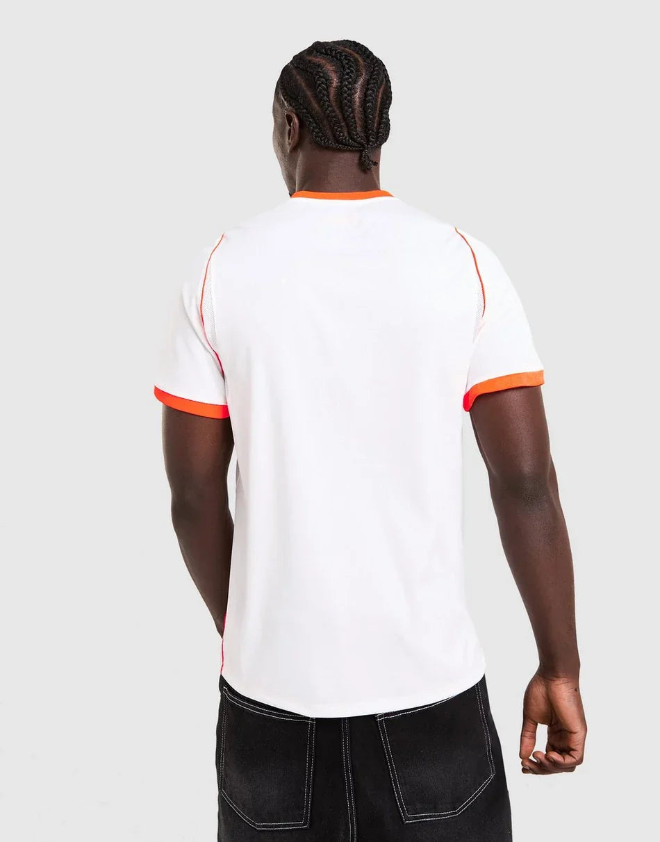 CAMISETA VISITANTE PAÍSES BAJOS 2026