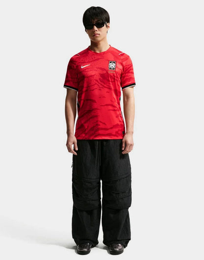 CAMISETA LOCAL COREA 2026