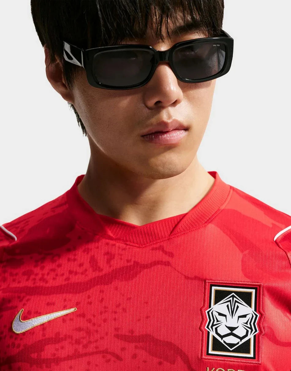 CAMISETA LOCAL COREA 2026