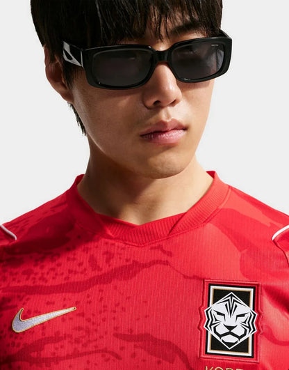 CAMISETA LOCAL COREA 2026