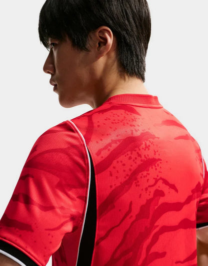 CAMISETA LOCAL COREA 2026