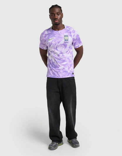 CAMISETA DE VISITANTE DE COREA 2026