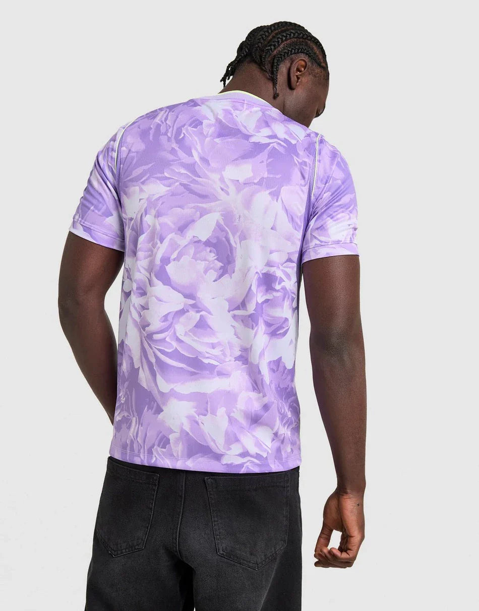 CAMISETA DE VISITANTE DE COREA 2026