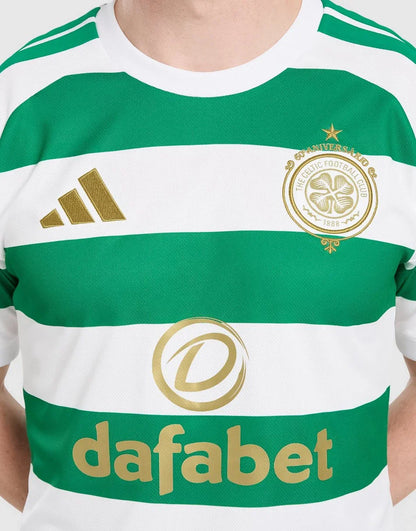 CAMISETA LOCAL CELTIC FC 2026/27