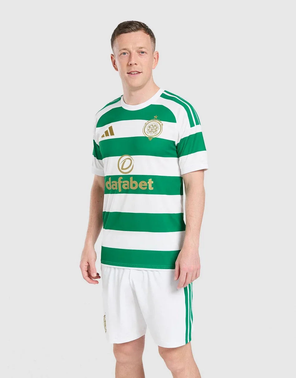 CAMISETA LOCAL CELTIC FC 2026/27