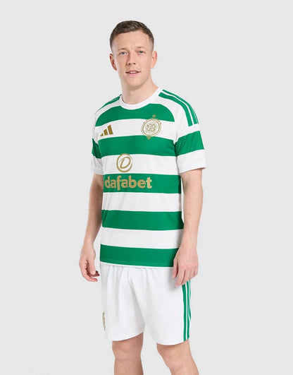 CAMISETA LOCAL CELTIC FC 2026/27