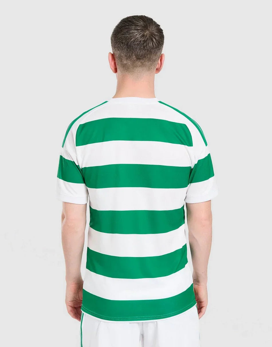 CAMISETA LOCAL CELTIC FC 2026/27