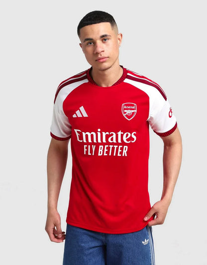 CAMISETA LOCAL ARSENAL FC 2026/27