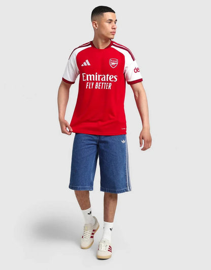 CAMISETA LOCAL ARSENAL FC 2026/27