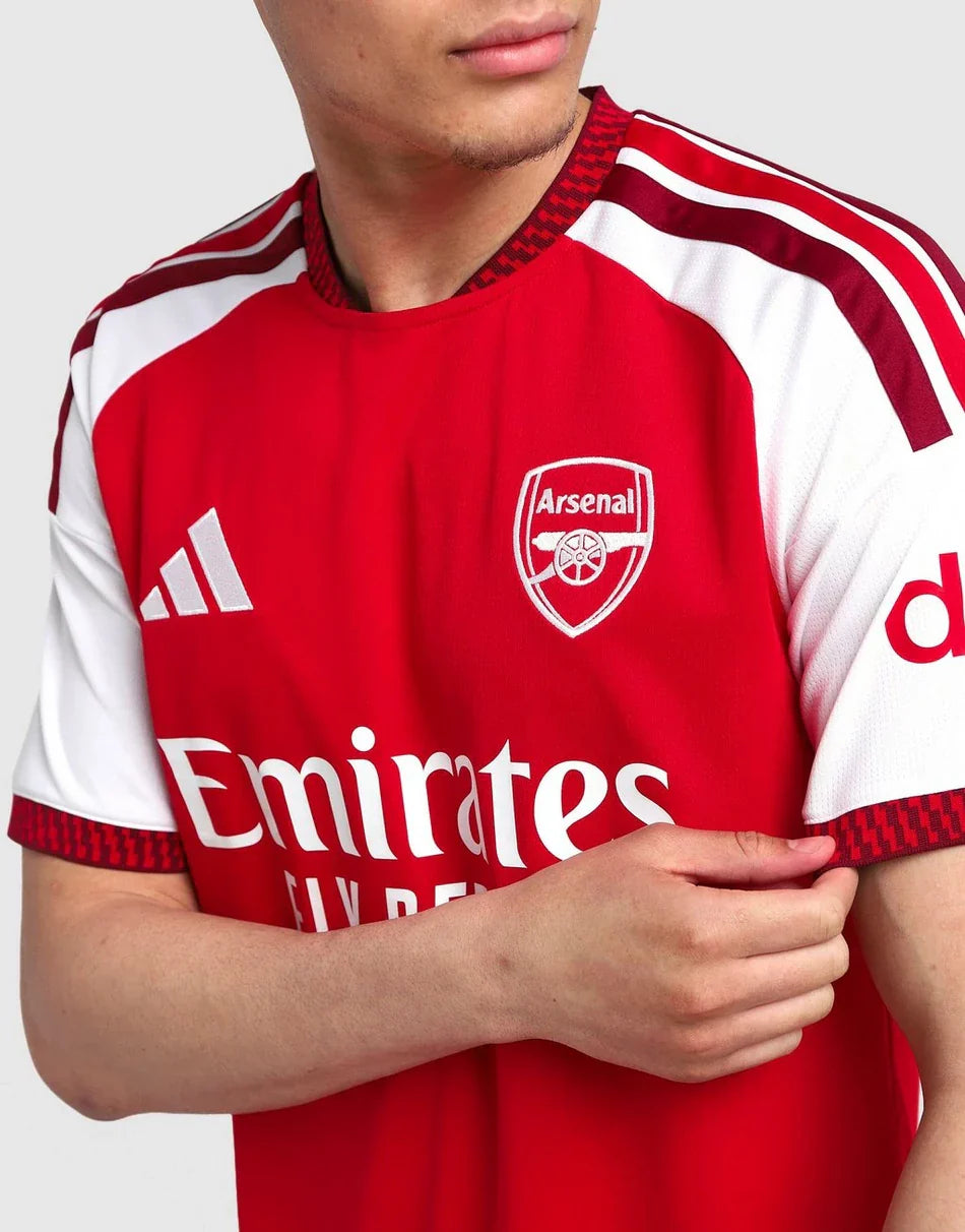 CAMISETA LOCAL ARSENAL FC 2026/27